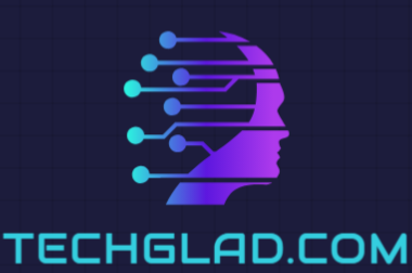 TechGlad Logo