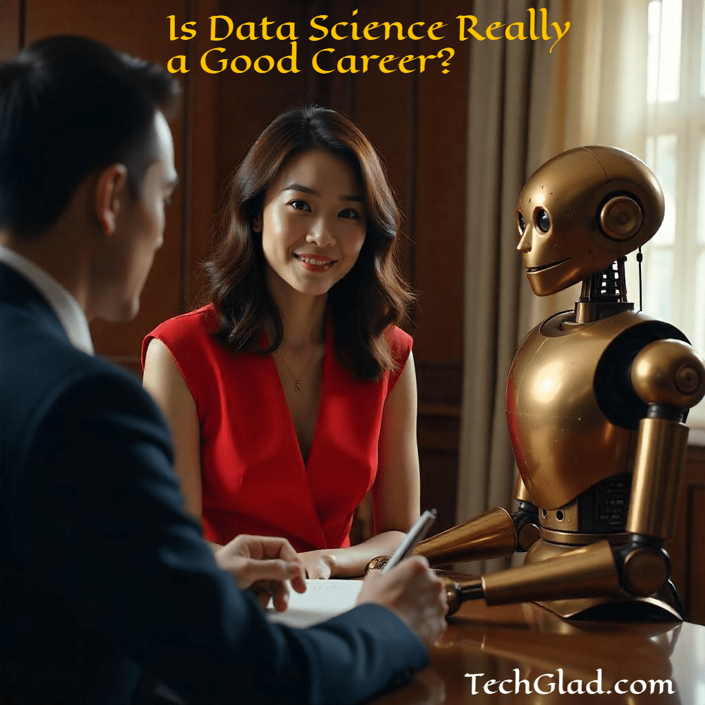 Data Science Career Guidance
