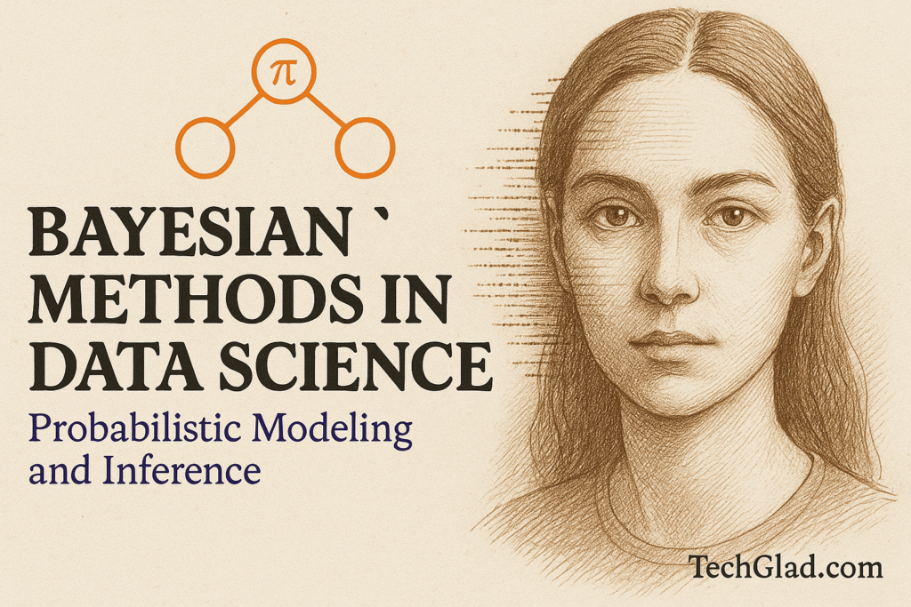 Bayesian Methods in Data Science and uses