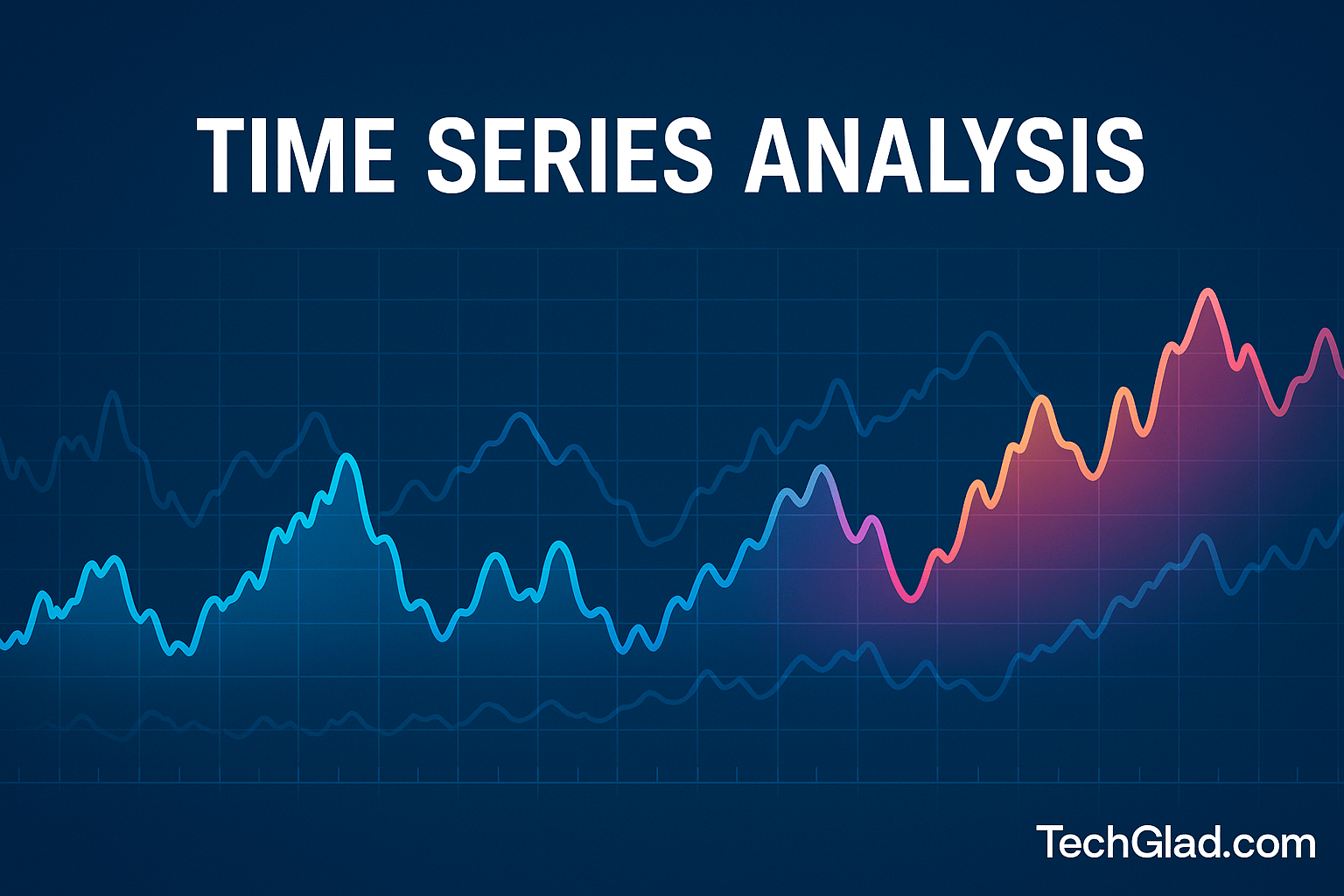 Time Series Analysis in Data Science