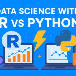 Data Science with R vs Python Detailed Analysis