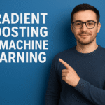 gradient boosting algorithms in machine learning