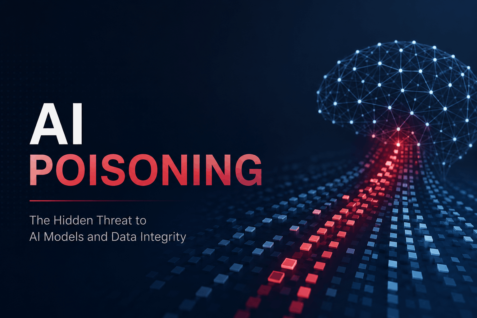 AI Poisoning Explained